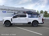 New 2025 Ford F350 Platinum image 3