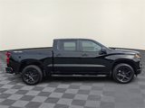 New 2025 Chevrolet Silverado 1500 Custom image 5