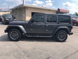 Used 2021 Jeep Wrangler Unlimited Sport image 2