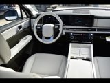 New 2025 Hyundai Santa Fe Calligraphy image 4
