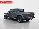 New 2025 Jeep Gladiator Rubicon image 3