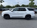 New 2025 Hyundai Palisade Calligraphy image 4