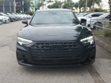 New 2025 Audi S8 image 2