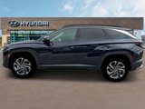 New 2025 Hyundai Tucson Limited image 3