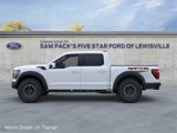 New 2025 Ford F150 Raptor image 5