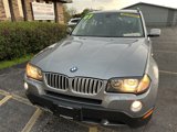 Used 2007 BMW X3 3.0si image 2