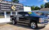 Used 2015 Chevrolet Silverado 1500 LTZ image 4