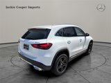 New 2026 Mercedes-Benz GLA 250 4MATIC image 4