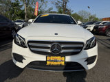 Used 2017 Mercedes-Benz E 300 4MATIC image 3