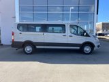 New 2025 Ford Transit 350 XLT image 4