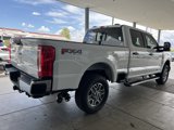 New 2025 Ford F250 XLT image 4
