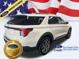New 2025 Ford Explorer Platinum w/ Ultimate Package image 5