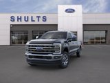 New 2025 Ford F250 4x4 Crew Cab Super Duty image 2