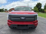 New 2025 Ford F150 Lightning XLT image 3