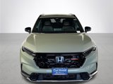 New 2026 Honda CR-V TrailSport image 4