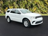 Used 2024 Dodge Durango SXT w/ Trailer Tow Group IV image 2
