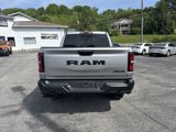 New 2025 RAM 1500 Classic Warlock image 4