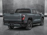 New 2026 GMC Sierra EV Elevation image 2