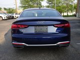 Certified 2024 Audi A5 2.0T Premium w/ Convenience Package image 4