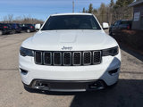 Used 2018 Jeep Grand Cherokee Limited image 3