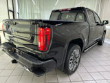 New 2025 GMC Sierra 1500 Denali Ultimate image 6