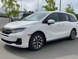 New 2025 Honda Odyssey EX-L image 3