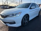 Used 2017 Honda Accord Sport Special Edition image 3