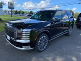 New 2026 Hyundai Palisade Calligraphy image 6