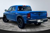 Used 2024 RAM 1500 Classic Warlock image 4