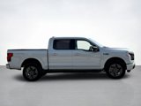 New 2025 Ford F150 Lightning XLT image 2