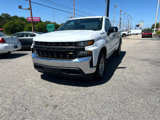 Used 2020 Chevrolet Silverado 1500 W/T w/ WT Convenience Package image 6