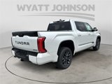 New 2025 Toyota Tundra Platinum image 5