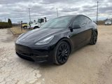 Used 2022 Tesla Model Y Performance image 2