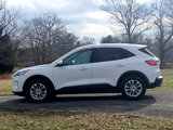 Used 2020 Ford Escape SE image 4