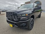 New 2025 RAM 2500 Big Horn image 2