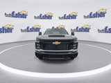 New 2025 Chevrolet Silverado 3500 W/T w/ WT Convenience Package image 4