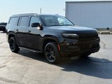 New 2025 Jeep Wagoneer Series II image 2