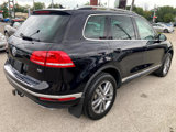 Used 2016 Volkswagen Touareg TDI image 6