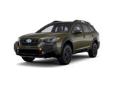 New 2025 Subaru Outback Wilderness image 2