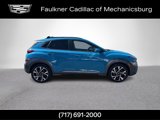 Used 2022 Hyundai Kona Limited image 3