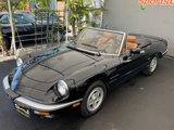 Used 1988 Alfa Romeo Spider Veloce image 2
