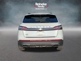 Used 2022 Lincoln Nautilus Black Label w/ Class II Trailer Tow Package image 6