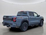 New 2025 Nissan Frontier PRO-4X w/ Tow Package image 2