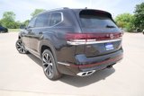 New 2025 Volkswagen Atlas SEL Premium R-Line image 3