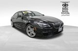 Used 2018 BMW 640i Gran Coupe xDrive image 2