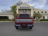 New 2025 Ford F250 King Ranch w/ Chrome Package image 5