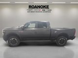 Used 2025 RAM 2500 Rebel w/ Rebel Level 1 Equipment Group image 2