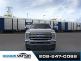 New 2025 Ford F250 4x4 Crew Cab Super Duty image 6