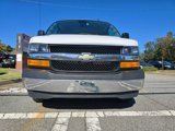Used 2019 Chevrolet Express 3500 LT w/ LT Preferred Equipment Group image 3