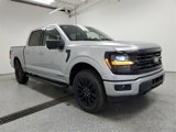 New 2025 Ford F150 XLT image 2